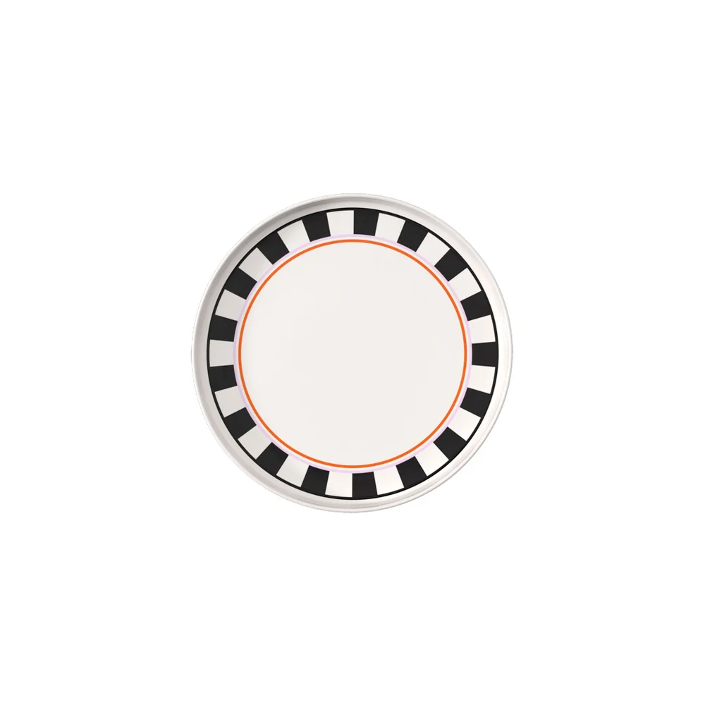 Servírovací tanier Memphis Collection, Ø 33 cm