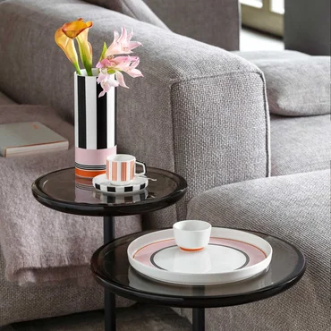 Villeroy & Boch Servírovací tanier Memphis Collection, Ø 29 cm