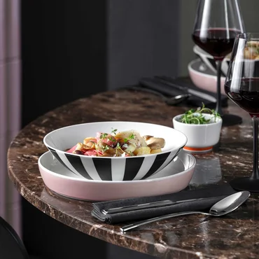 Villeroy & Boch Miska Memphis Collection, Ø 22 cm / 0,62 l