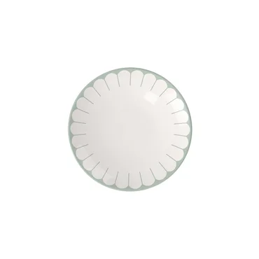 Villeroy & Boch Dezertný tanier Fleur Vert, Ø 21 cm