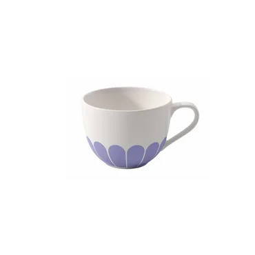 Villeroy & Boch Šálka ​​na kávu Fleur Bleu, 0,16 l