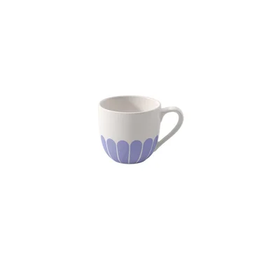 Villeroy & Boch Šálka ​​na espresso Fleur Bleu, 0,07 l