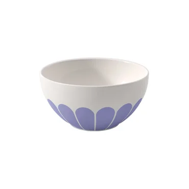 Villeroy & Boch Miska Fleur Bleu, Ø 12 cm / 0,43 l