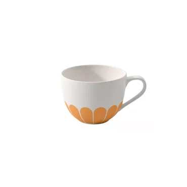 Villeroy & Boch Šálka ​​na kávu Fleur Soleil, 0,16 l