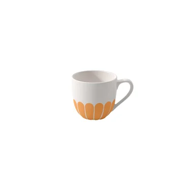 Villeroy & Boch Šálka ​​na espresso Fleur Soleil, 0,07 l