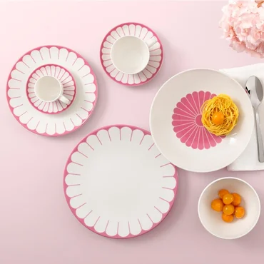 Villeroy & Boch Šálka ​​na espresso Fleur Cassis, 0,07 l