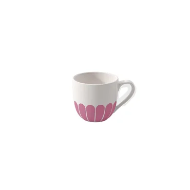 Villeroy & Boch Šálka ​​na espresso Fleur Cassis, 0,07 l
