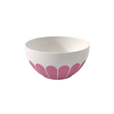Villeroy & Boch Miska Fleur Cassis, Ø 12 cm / 0,43 l