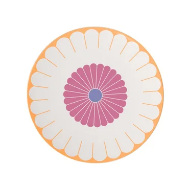 Villeroy & Boch Servírovací tanier Fleur Couleur, Ø 32 cm