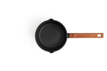 Woll Rendlík Eco Logic QXR s dřevěnou odnímatelnou rukojetí, 18 cm / 2,4 l