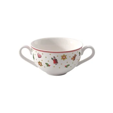 Villeroy & Boch Šálka ​​na polievku Toy’s Delight, 0,25 l