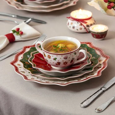 Villeroy & Boch Šálka ​​na polievku Toy’s Delight, 0,25 l