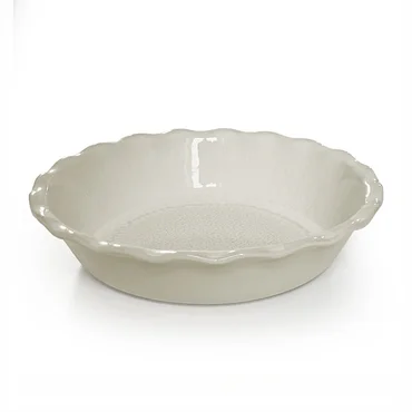 Emile Henry Koláčová forma s glazúrou Jars, limitovaná edícia k 175 rokom, Ø 26 cm