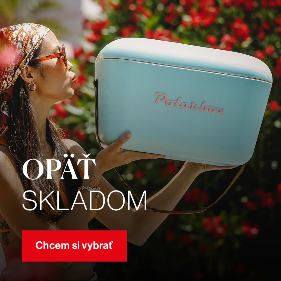 Polarbox opäť skladom