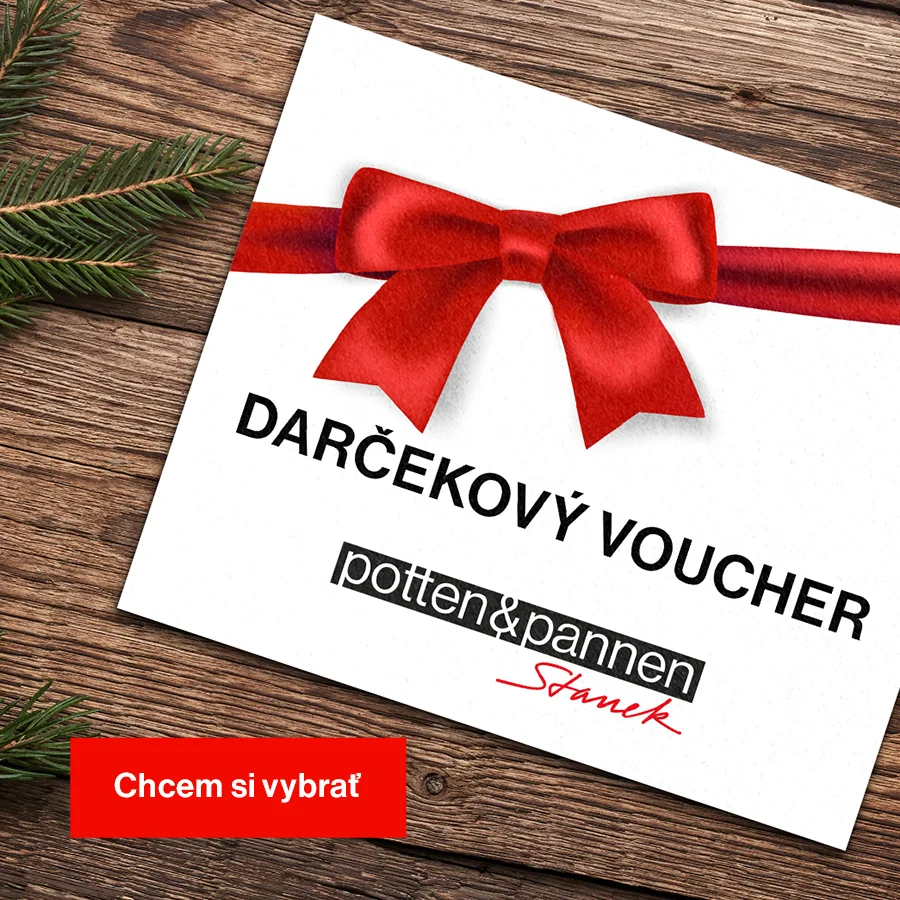 Darčekový voucher