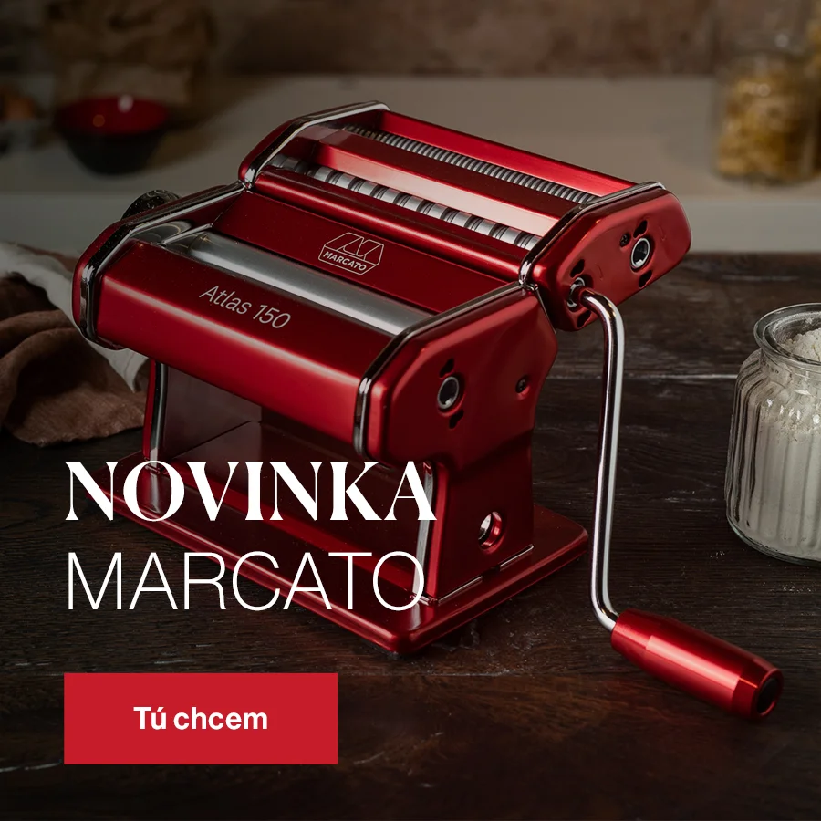 Novinka Marcato