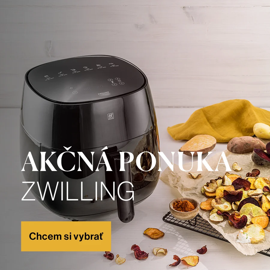 Zvýhodnená ponuka Zwilling