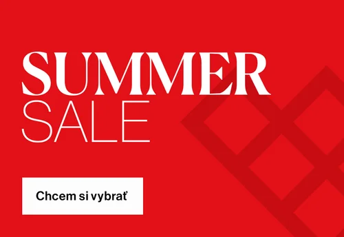 SUMMER SALE