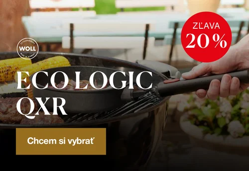 Woll Eco logic QXR