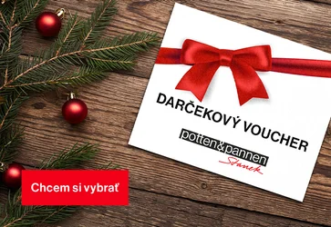 Darčekový voucher