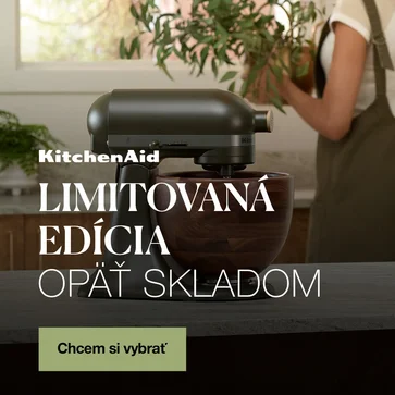 KitchenAid Evergreen