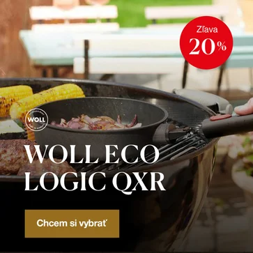 Woll Eco logic QXR