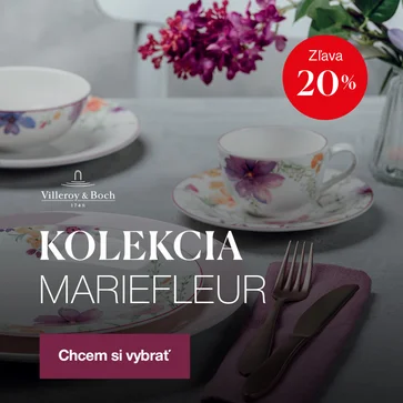 Mariefleur - 20 %