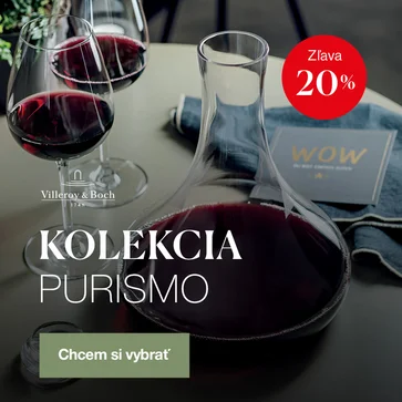 Purismo - 20 %