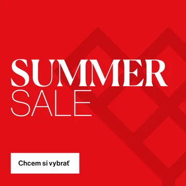 SUMMER SALE