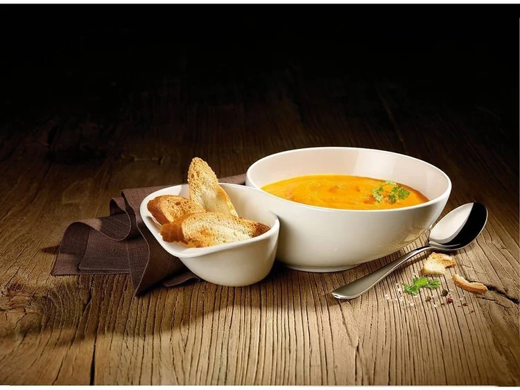 Vášeň pre polievky s Villeroy & Boch Soup Passion