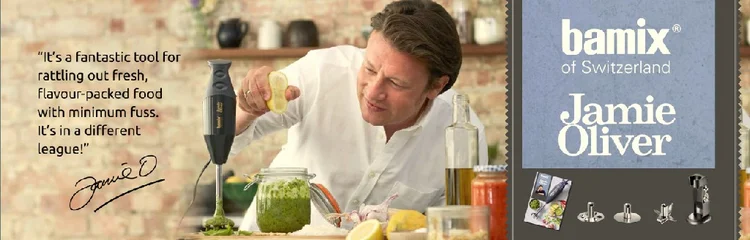 Thajské zelené kuracie kari podľa Jamieho Olivera