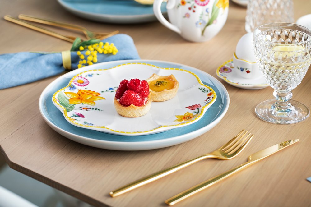 Villeroy & Boch, Spring Awakening