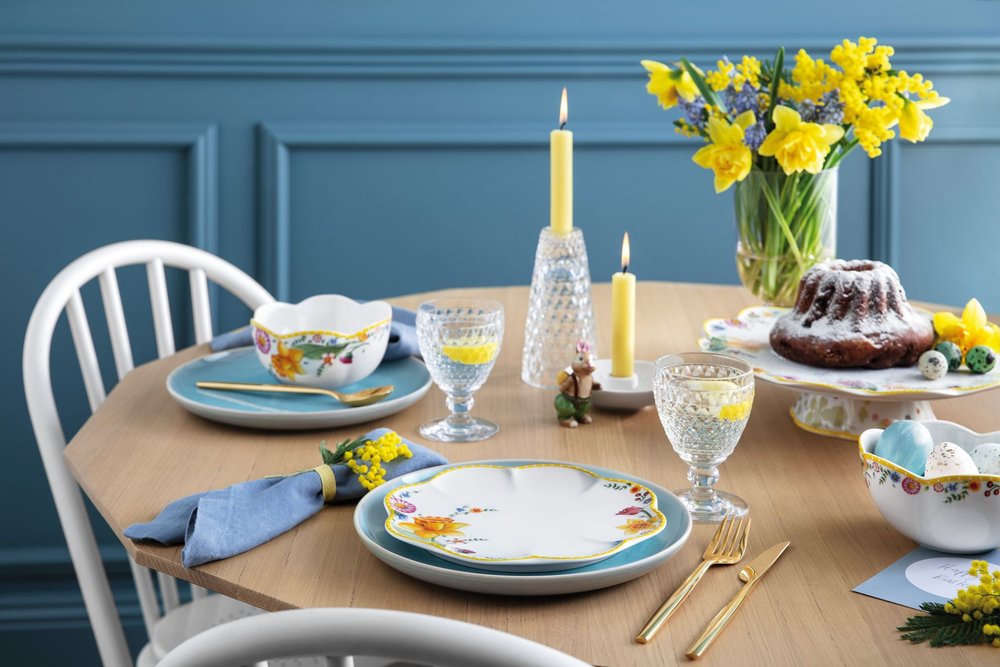 Villeroy & Boch, Spring Awakening