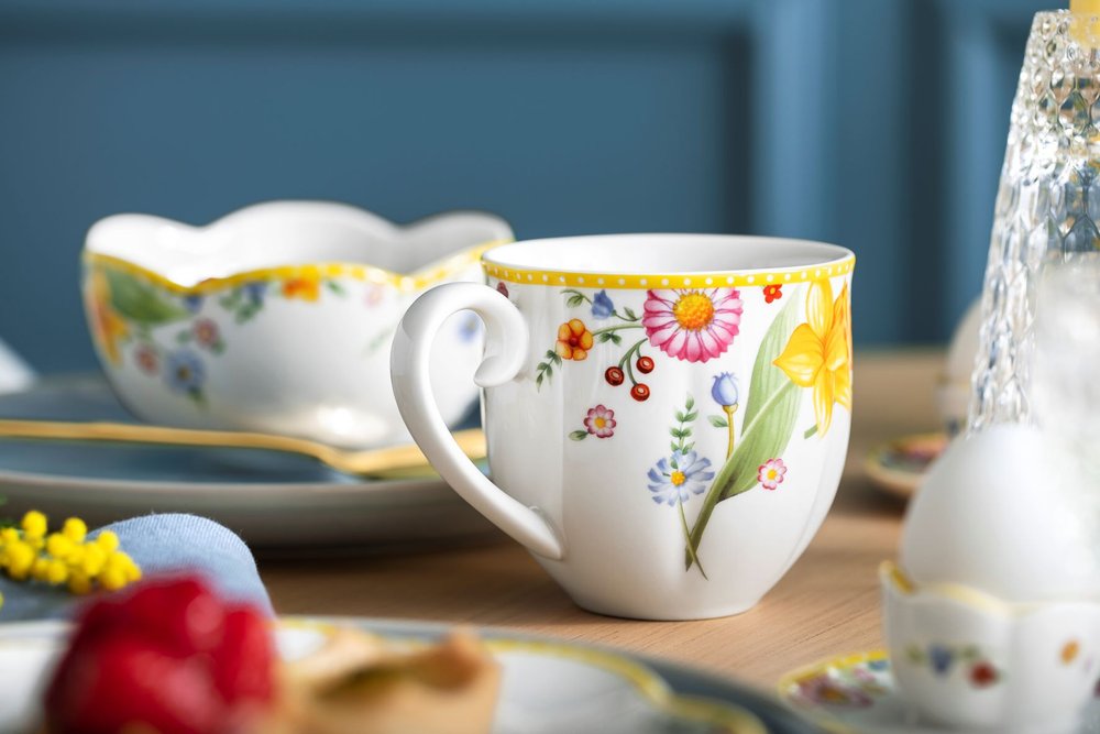 Villeroy & Boch, Spring Awakening