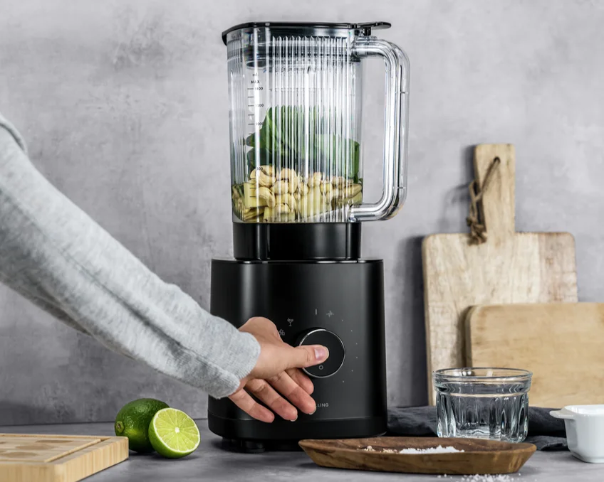 zelené smoothie