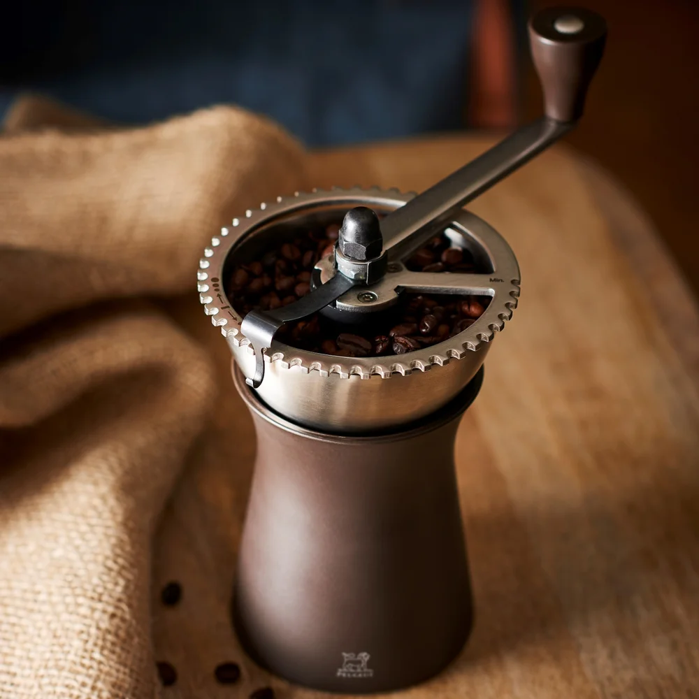 Peugeot, mlynček na kávu Kronos