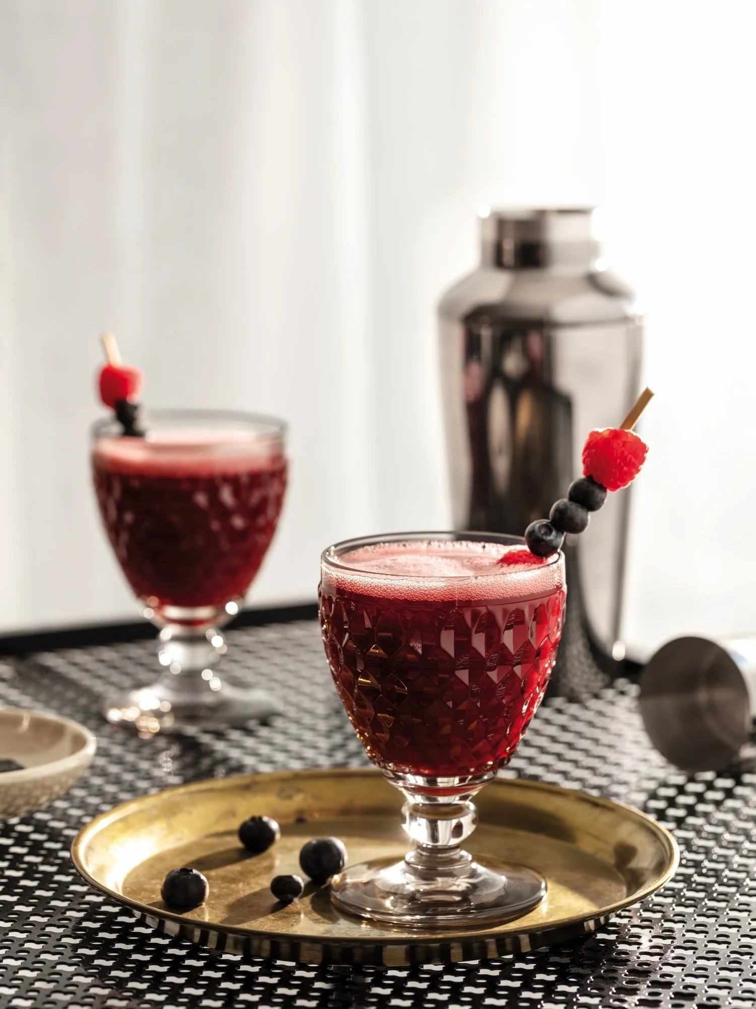 virgin Bloody Mary