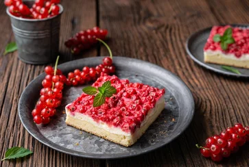 Ríbezle v hlavnej úlohe