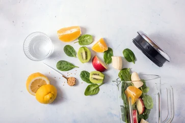 Ako vybrať správny mixér (maker) na smoothie?