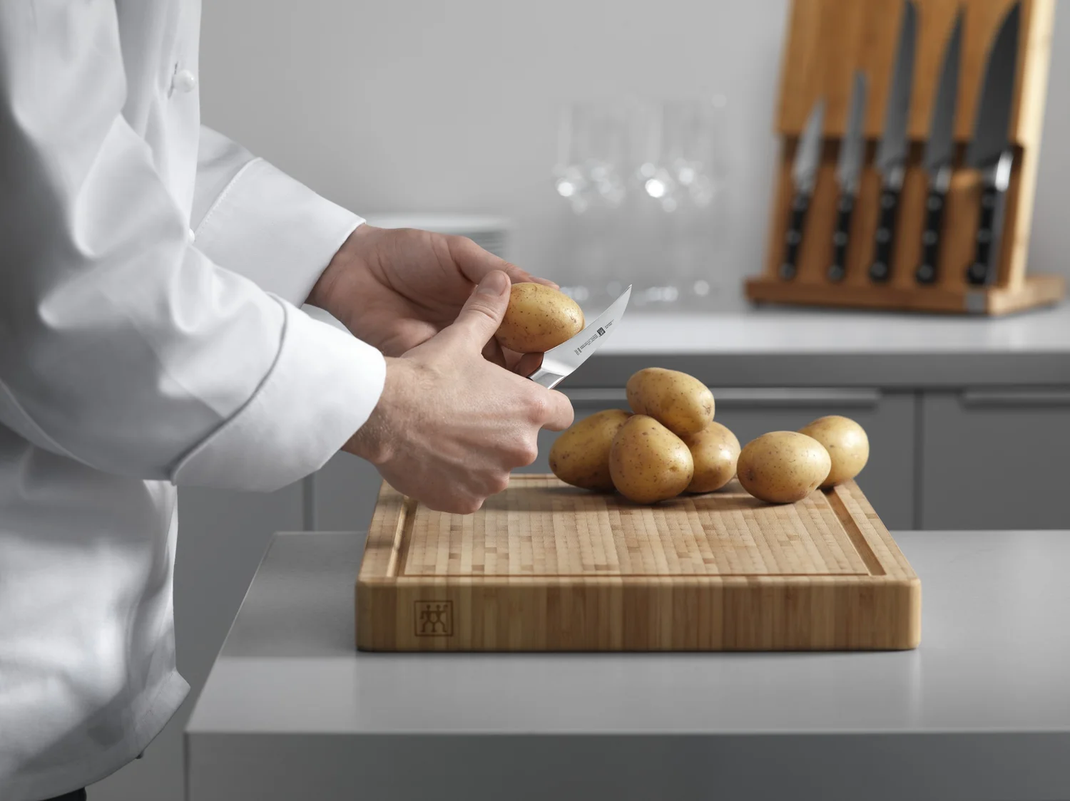 Zwilling