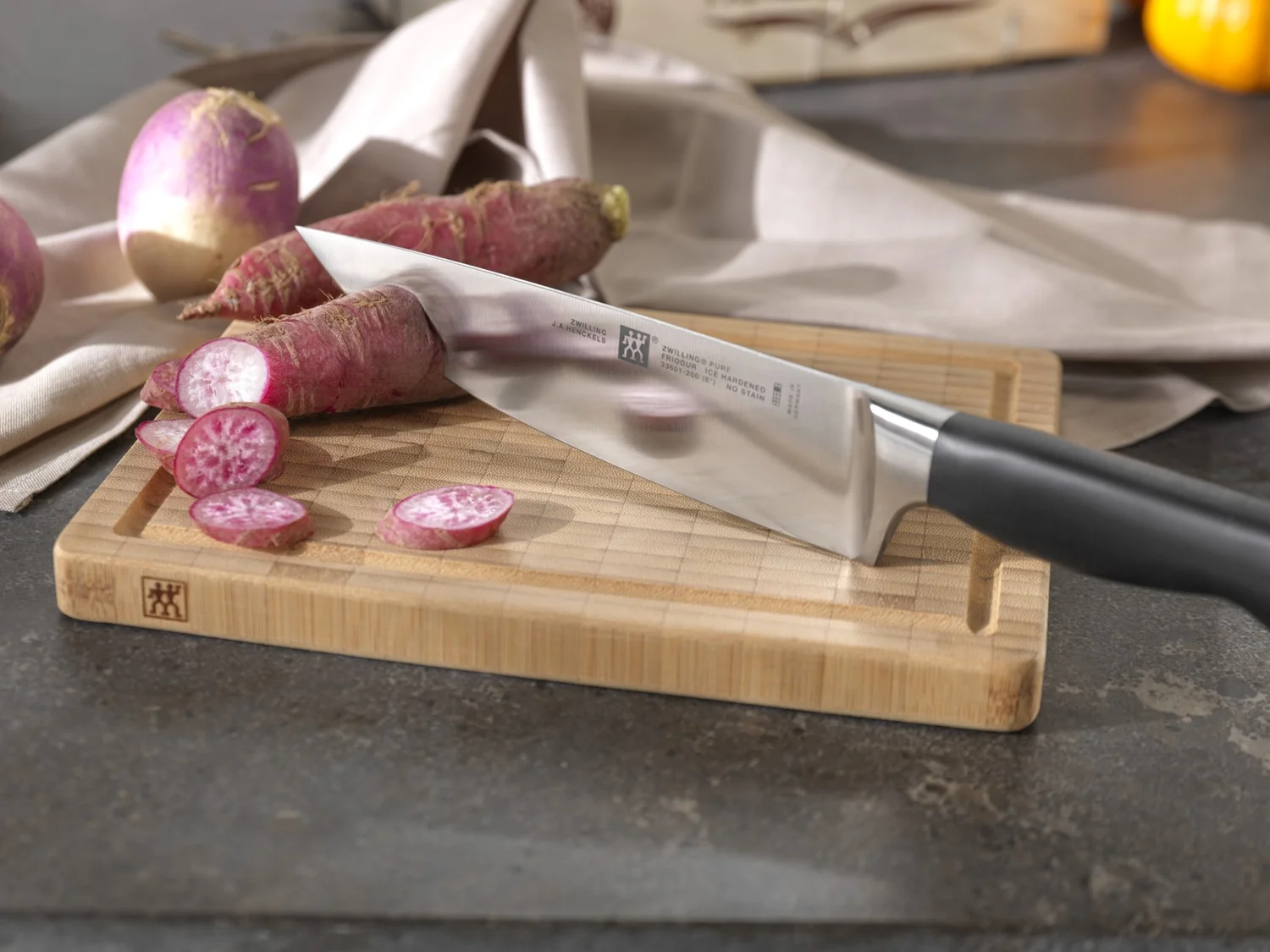 Zwilling