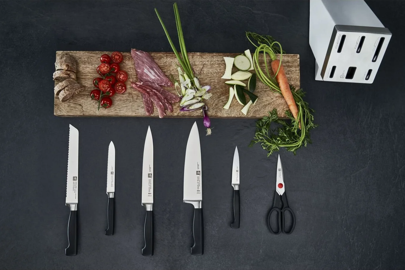 Zwilling