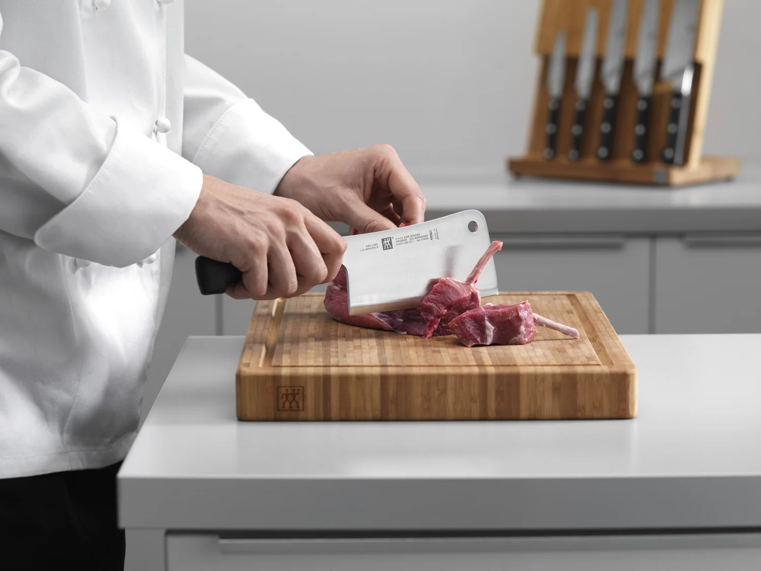 Zwilling