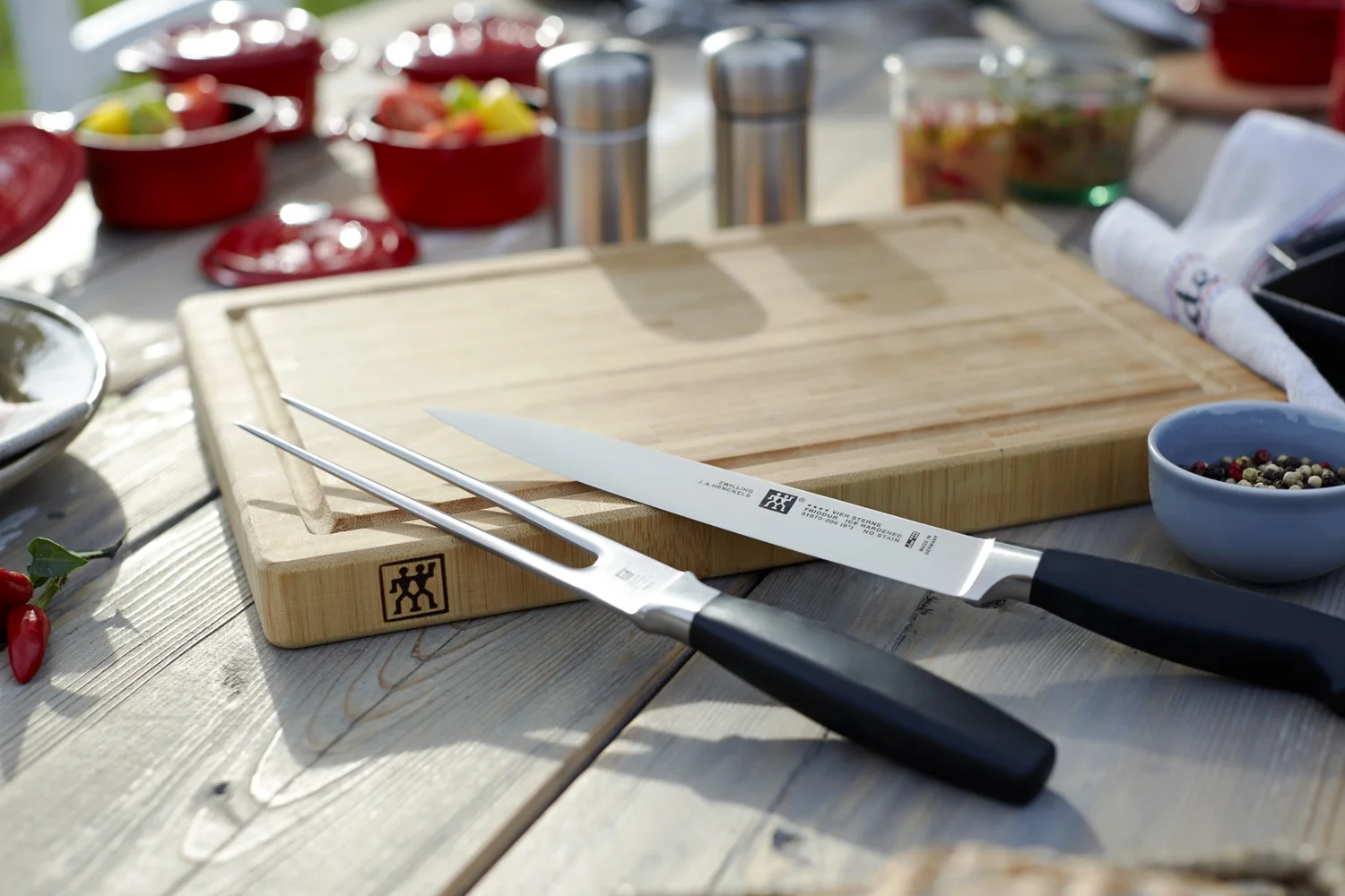 Zwilling