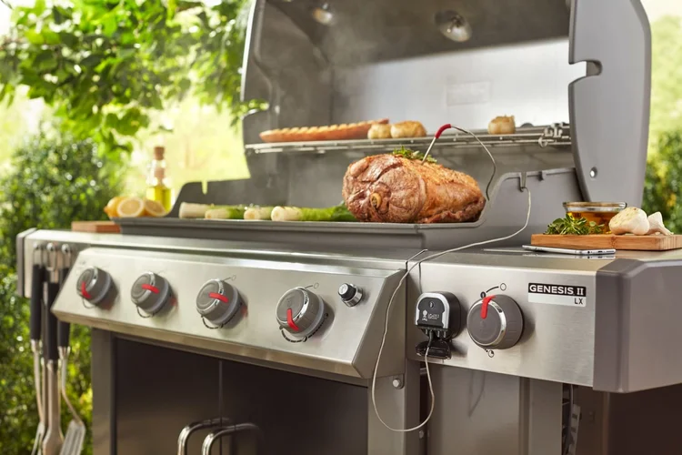 Technical gadgets, cooking 21st century