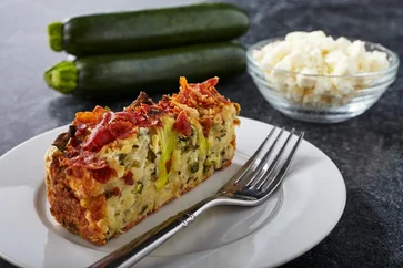 Netradičná plnka z cukiety