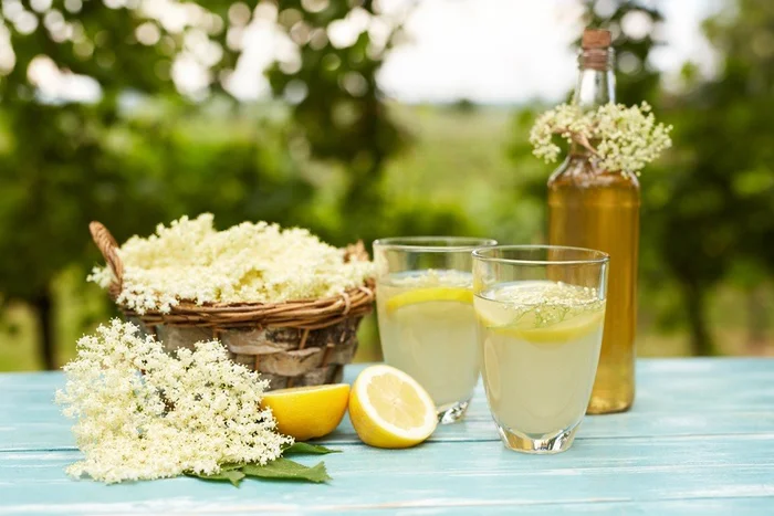 Obdobie domácich limonád je tu!
