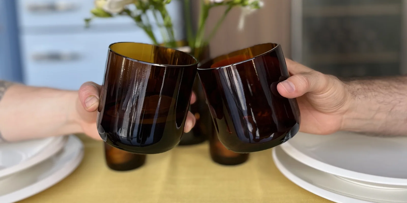 Bottle Up: Podporujeme upcyklačný projekt a pomáhame vybaviť zázemie pre malých pacientov 