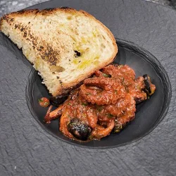 Ako pripraviť morské plody