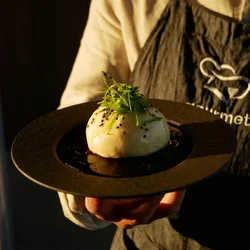 StreetFood v pohodlí domova